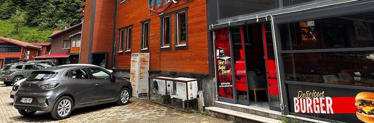 其他 Hayat Rose Hotel