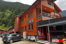 其他 Hayat Rose Hotel