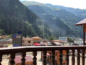 其他 4 Hayat Rose Hotel