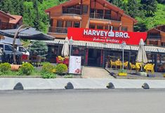 其他 6 Hayat Rose Hotel