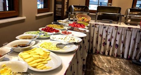 其他 2 Hayat Rose Hotel