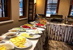 Lain-lain 2 Hayat Rose Hotel