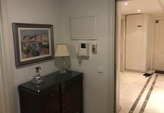 Lain-lain 3 Saldanha Residence Apartments