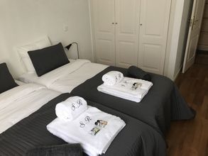 Lain-lain 4 Saldanha Residence Apartments