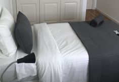 Lain-lain 7 Saldanha Residence Apartments