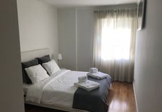 Lain-lain 6 Saldanha Residence Apartments