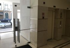 Lain-lain 2 Saldanha Residence Apartments