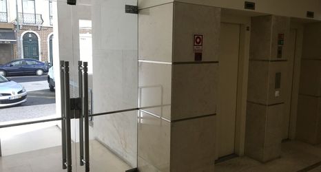 Lain-lain 2 Saldanha Residence Apartments