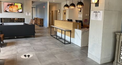 其他 2 Lake Placid Inn Main Street