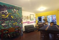 Others 2 Quetzalroo Boutique Hostel