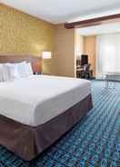 Imej utama Fairfield Inn & Suites by Marriott Poplar Bluff