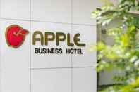 Others Business Hotel Apple