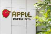 Others Business Hotel Apple