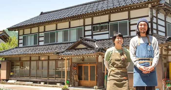 Others Takazuri Kita - Hostel