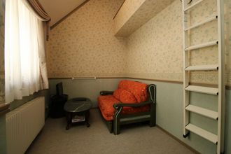 Others 4 Petit Resort Hotel Der Barte