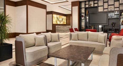 其他 2 Ramada by Wyndham Beylikduzu