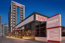 其他 Ramada by Wyndham Beylikduzu