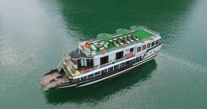 Lainnya Legend White Dolphin Cruise