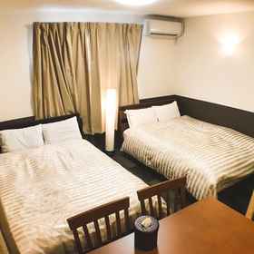 Primary image 1 One More Heart at Fushimi Inari 3, Khách sạn Byodo-in Omotesando