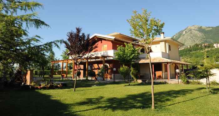 Others Country House Il Papavero