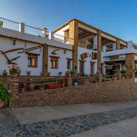 Primary image 1 Hotel La Fragua II, Granada Hotels