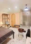 Primary image Q apaz Serviced Apartment