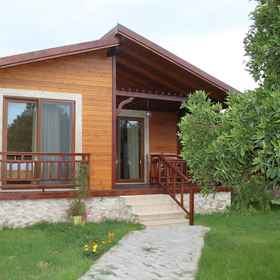 Primary image 1 Villa Bilge, Kemer Villas