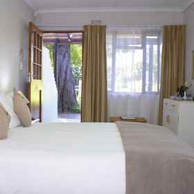 Primary image 1 Andelomi Nature's Rest, Lalibela Game Reserve Hotels