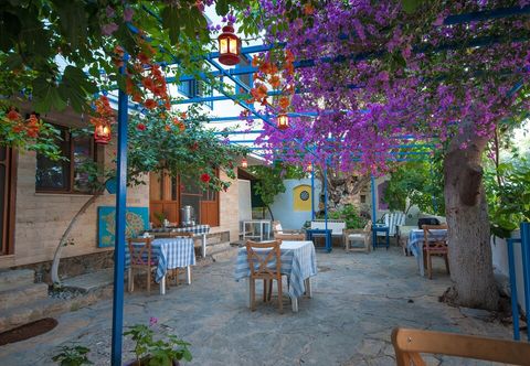 其他 Thetis Pansiyon