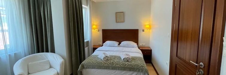 Lainnya Marmara Konak Old City