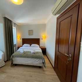 Room 1 Marmara Konak Old City, Eminonu Hotels