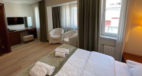 Lainnya 2 Marmara Konak Old City