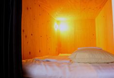 Others 6 Travel&Book Hotel Hulaton Cabin Takamatsu - Hostel