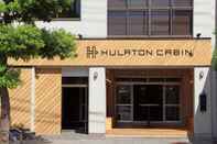 Others Travel&Book Hotel Hulaton Cabin Takamatsu - Hostel