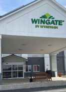 Imej utama Wingate by Wyndham Uniontown