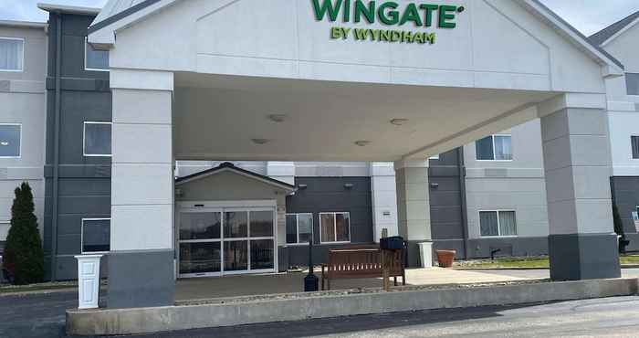 Others Wingate by Wyndham Uniontown