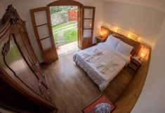 Others 3 Chale Villa Del Monte