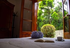 Others 4 Chale Villa Del Monte