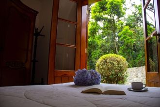 Others 4 Chale Villa Del Monte