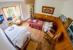 Others 5 Chale Villa Del Monte