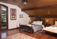 Others 7 Chale Villa Del Monte