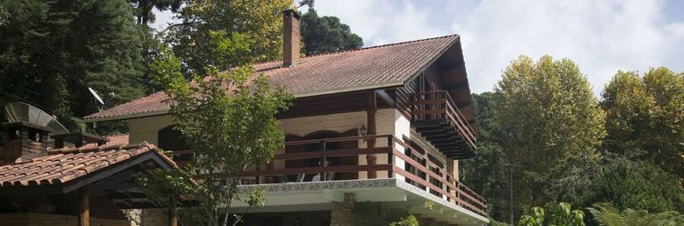 Others Chale Villa Del Monte