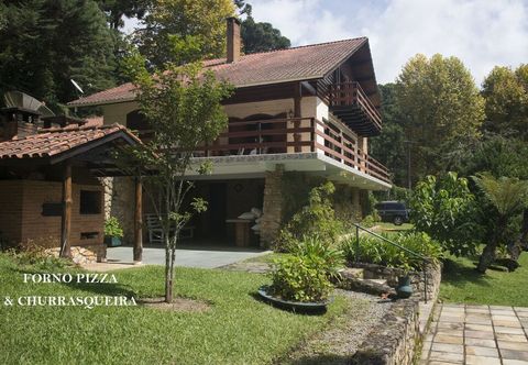 Others Chale Villa Del Monte