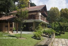 Others Chale Villa Del Monte