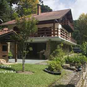 Primary image 1 Chale Villa Del Monte, Khách sạn Monte Verde Baptist Church