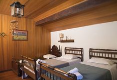 Others 6 Chale Villa Del Monte