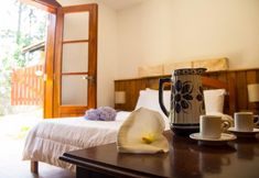 Others 2 Chale Villa Del Monte