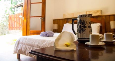 Others 2 Chale Villa Del Monte