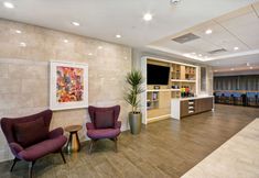 其他 3 Home2 Suites by Hilton Plano Legacy West