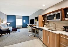 其他 7 Home2 Suites by Hilton Plano Legacy West